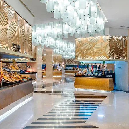 Hotel Calyptus Kirman Premium Sidé