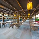 Szálloda Calyptus Kirman Premium 5*