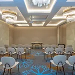 Szálloda Calyptus Kirman Premium 5*