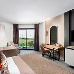 Calyptus Kirman Premium 5* Side