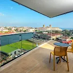 Szálloda Calyptus Kirman Premium 5*