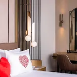 Calyptus Kirman Premium Szálloda 5*