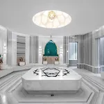 Szálloda Calyptus Kirman Premium 5*