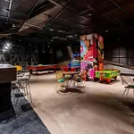 Szálloda Calyptus Kirman Premium 5*