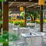 Szálloda Calyptus Kirman Premium 5*