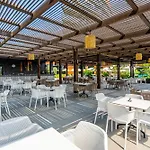 Szálloda Calyptus Kirman Premium 5*
