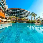 Szálloda Calyptus Kirman Premium 5*