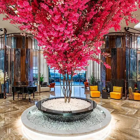 Calyptus Kirman Premium فندق سيدي