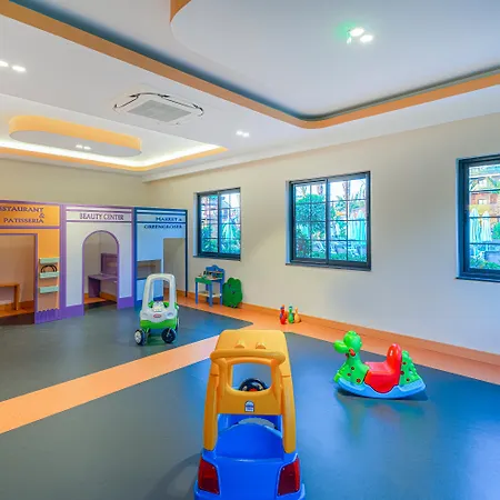 Calyptus Kirman Premium Hotel 5*