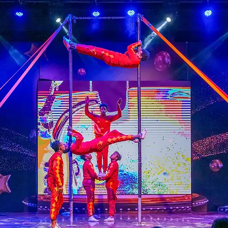 Calyptus Kirman Premium Side