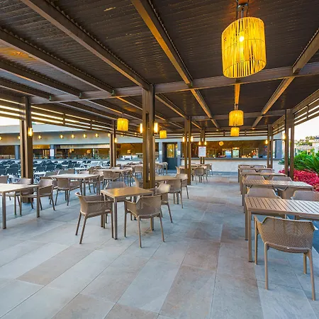 Отель Calyptus Kirman Premium 5*