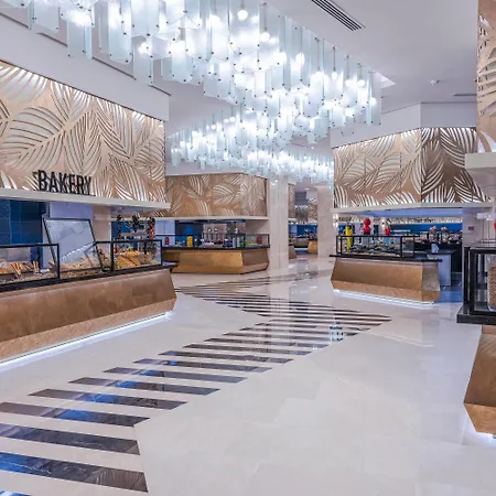 Calyptus Kirman Premium Otel