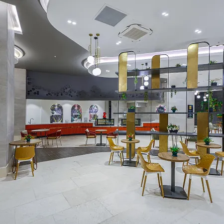 Calyptus Kirman Premium Side