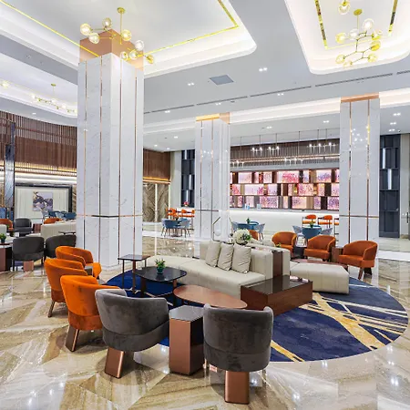 Calyptus Kirman Premium Отель 5*