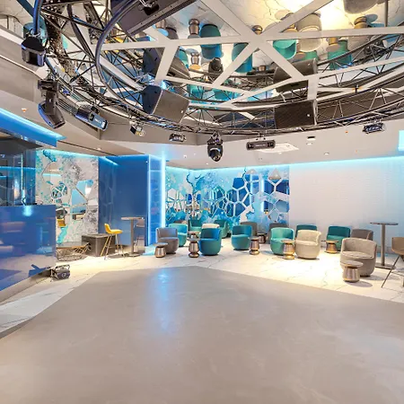 Calyptus Kirman Premium Otel