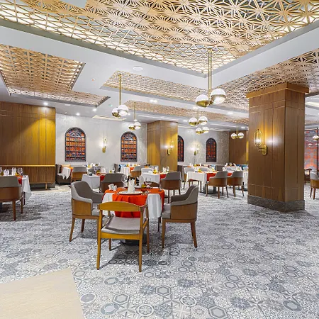 Calyptus Kirman Premium Otel