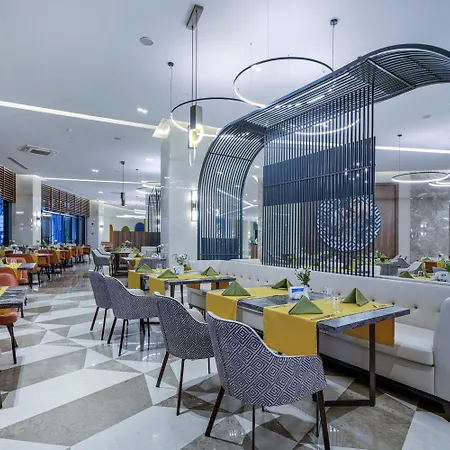 Hotel Calyptus Kirman Premium Side