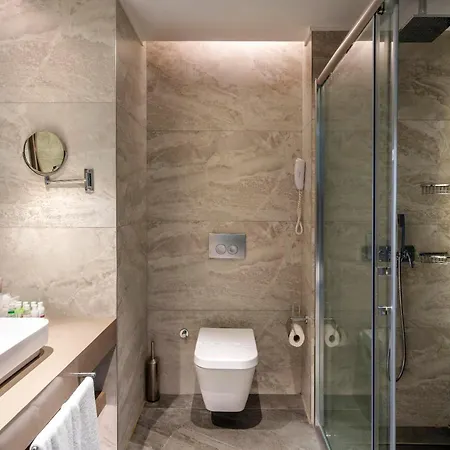 Calyptus Kirman Premium Hotell 5*