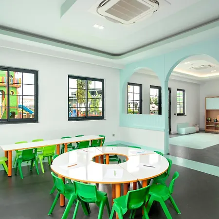 Calyptus Kirman Premium Hotell