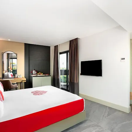 Calyptus Kirman Premium Side