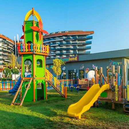 Calyptus Kirman Premium Otel