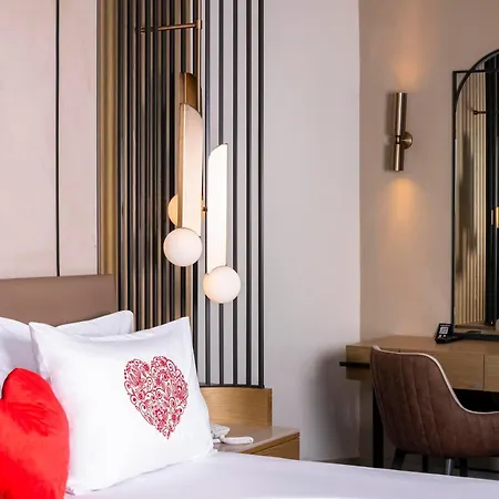 Calyptus Kirman Premium Отель 5*
