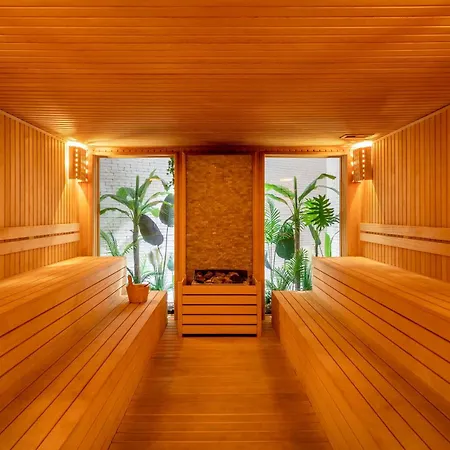 Calyptus Kirman Premium 5*