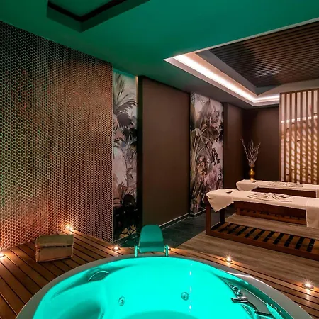 Calyptus Kirman Premium Hotell