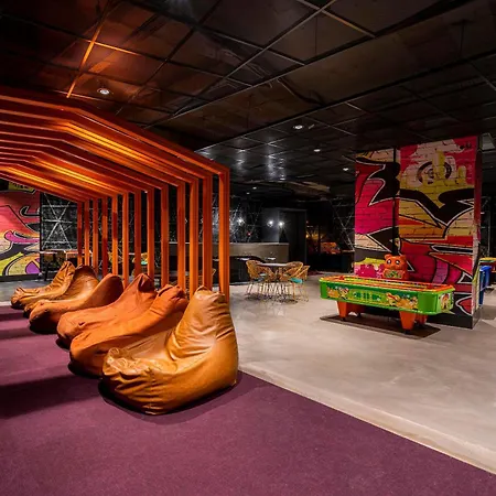 Calyptus Kirman Premium Hotell 5*