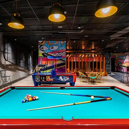 Calyptus Kirman Premium Отель Сиде