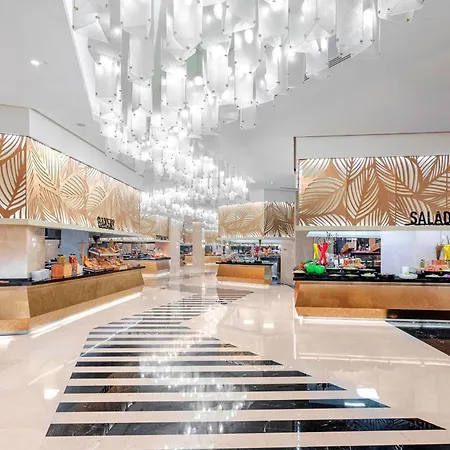 Otel Calyptus Kirman Premium Side