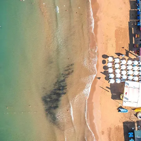 Calyptus Kirman Premium 5* Side