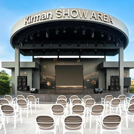 Calyptus Kirman Premium Otel