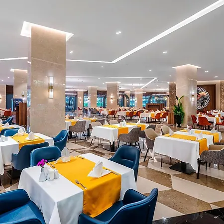 Calyptus Kirman Premium 5*