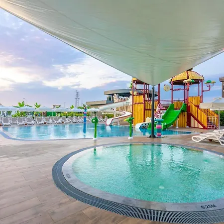 Calyptus Kirman Premium فندق سيدي