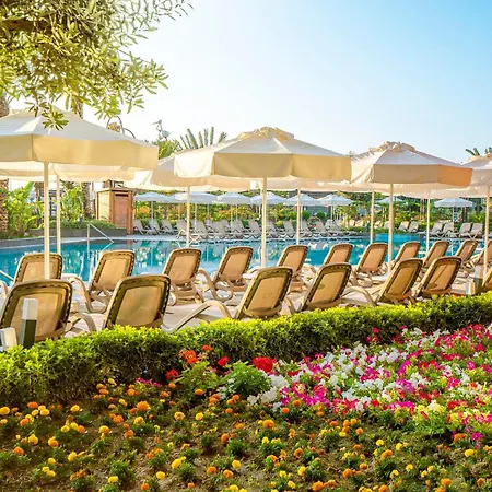 Calyptus Kirman Premium 5*