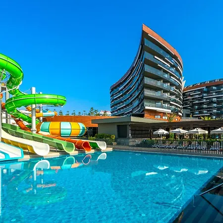 Otel Calyptus Kirman Premium