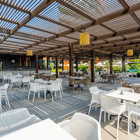 Отель Calyptus Kirman Premium 5*