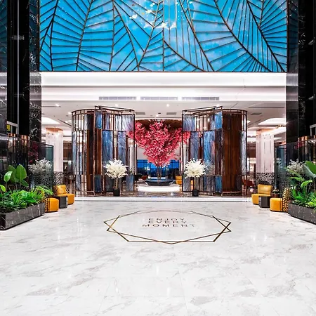 Calyptus Kirman Premium Otel 5*