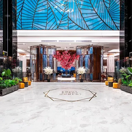 Calyptus Kirman Premium Hotell 5*