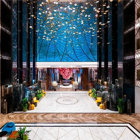 Calyptus Kirman Premium 5* سيدي
