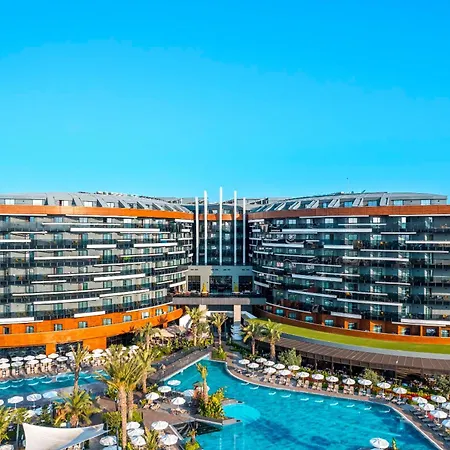 Otel Calyptus Kirman Premium