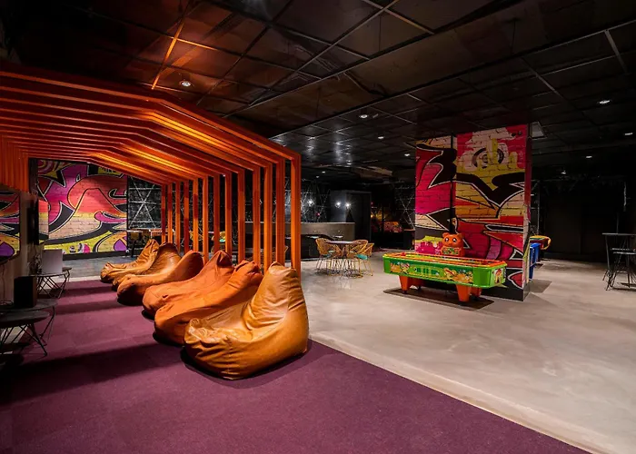 Calyptus Kirman Premium Hotel 5*