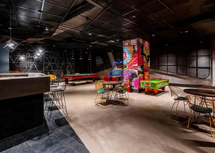 호텔 Calyptus Kirman Premium 5*