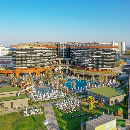 Calyptus Kirman Premium Hotel 5*