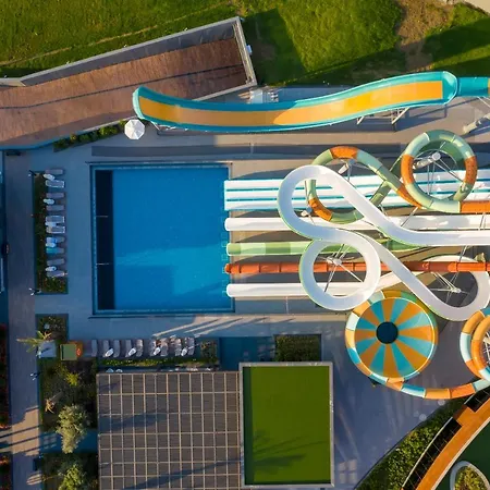 Calyptus Kirman Premium Hotel