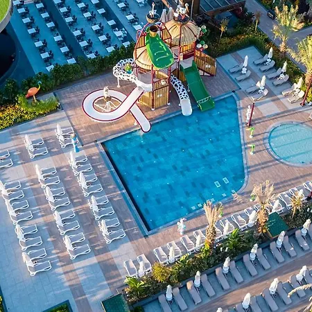 Calyptus Kirman Premium Hotel 5*