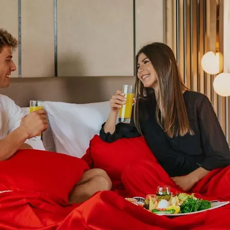 Calyptus Kirman Premium Hotel 5*
