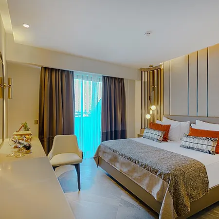 Hotel Calyptus Kirman Premium