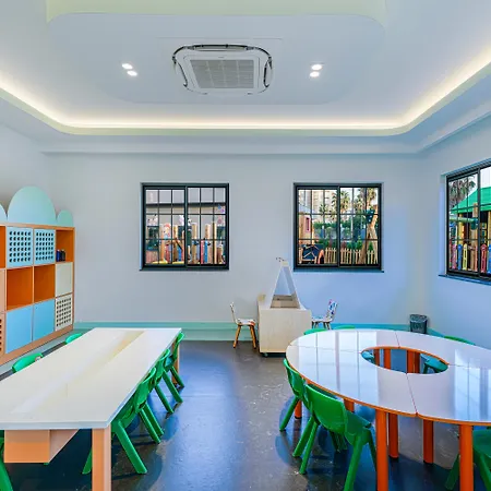 Calyptus Kirman Premium Hotel 5*